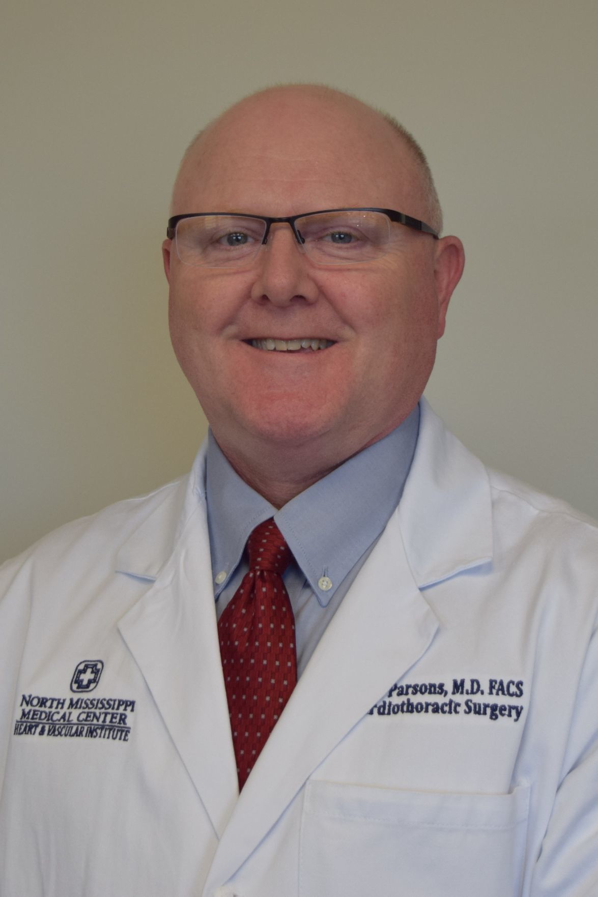 HEALTH BITES: Heart surgeon joins Tupelo clinic